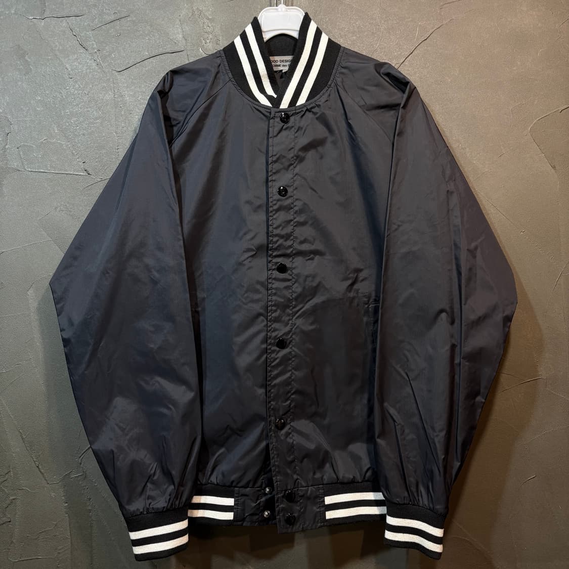 [M] COMME des GARCONS 꼼데가르송 코치 자켓 상품이미지2