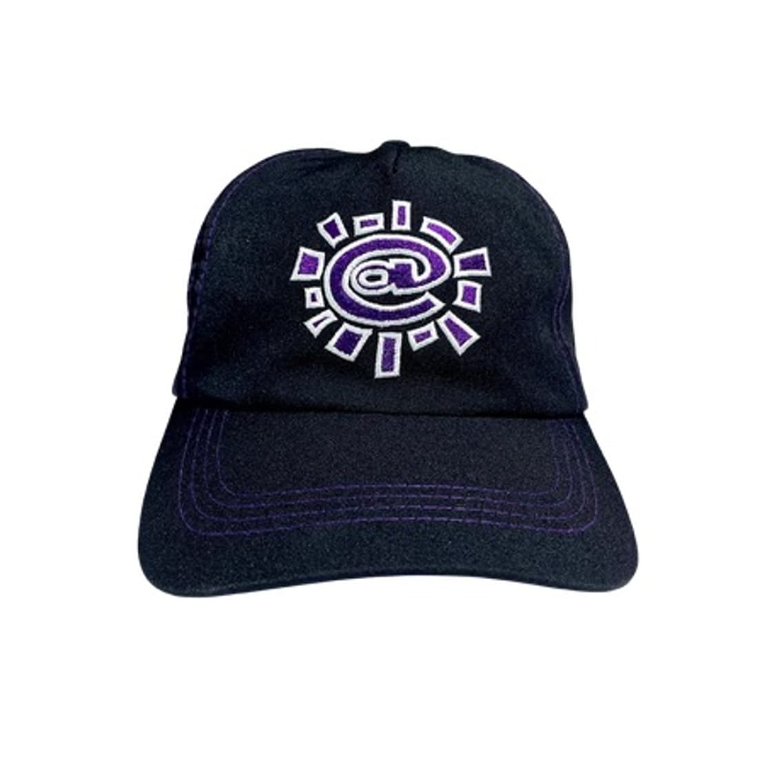 [OS] Always do what you should do 볼캡 상품이미지1