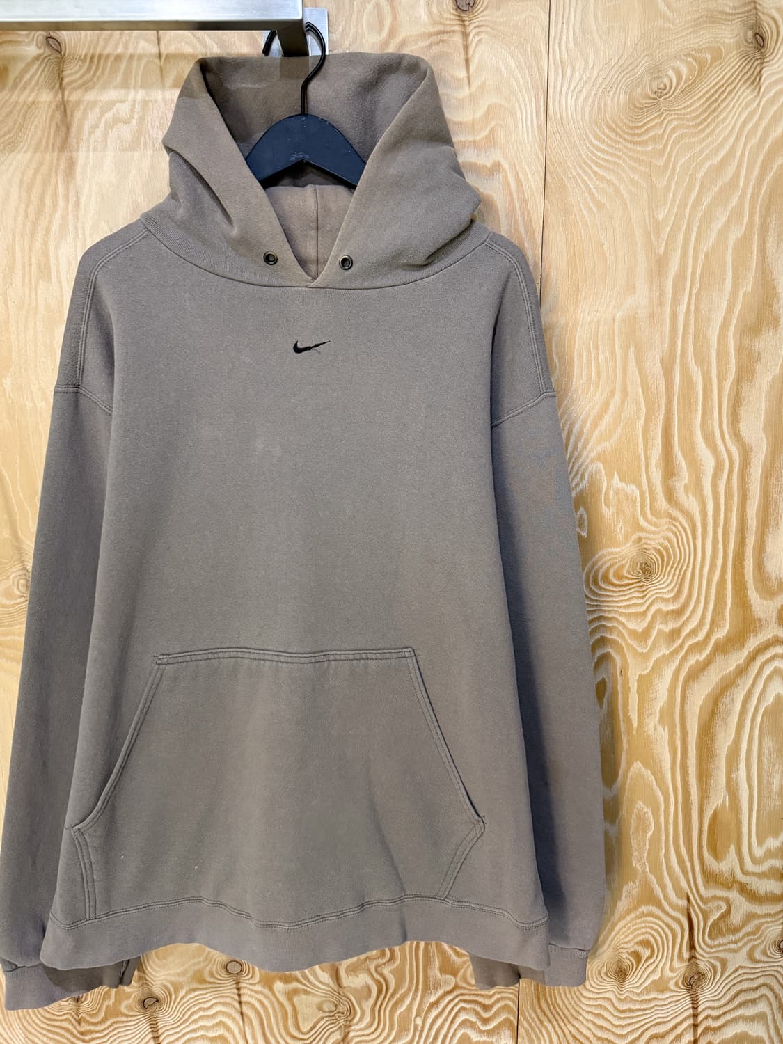 나이키 90s USA OG 트래비스스캇 후드티 상품이미지5