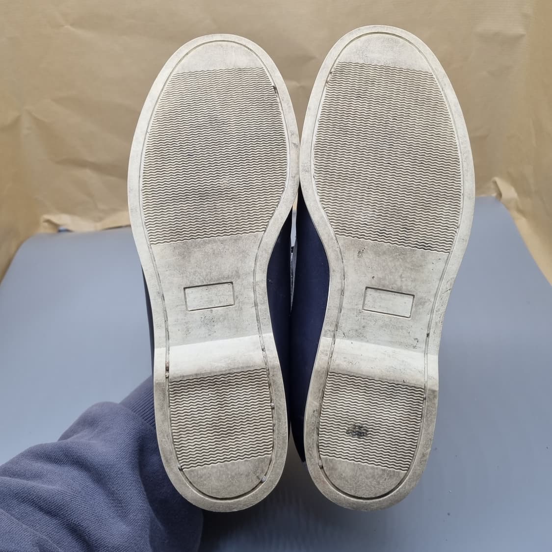 금강 프리웨이 남성보트슈즈265 상품이미지3