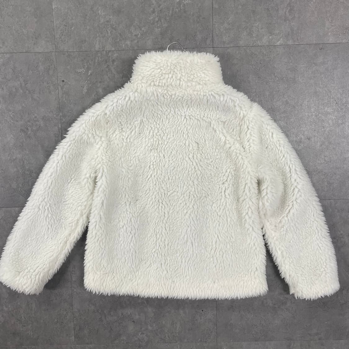 TOMMY HILFIGER 뽀글이 상품이미지3