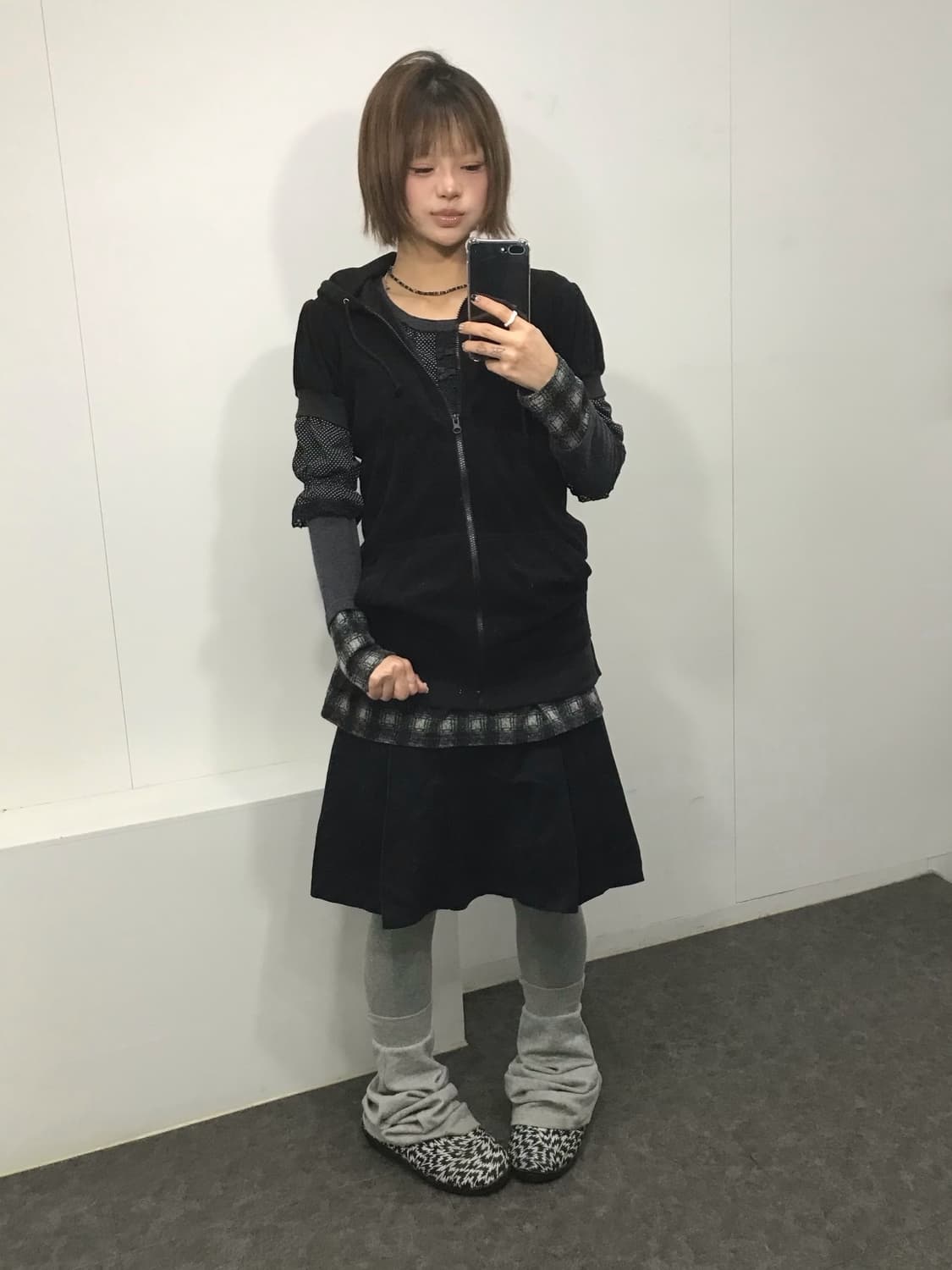 🧸No.무채색 니혼진 Set 🧸 상품이미지1