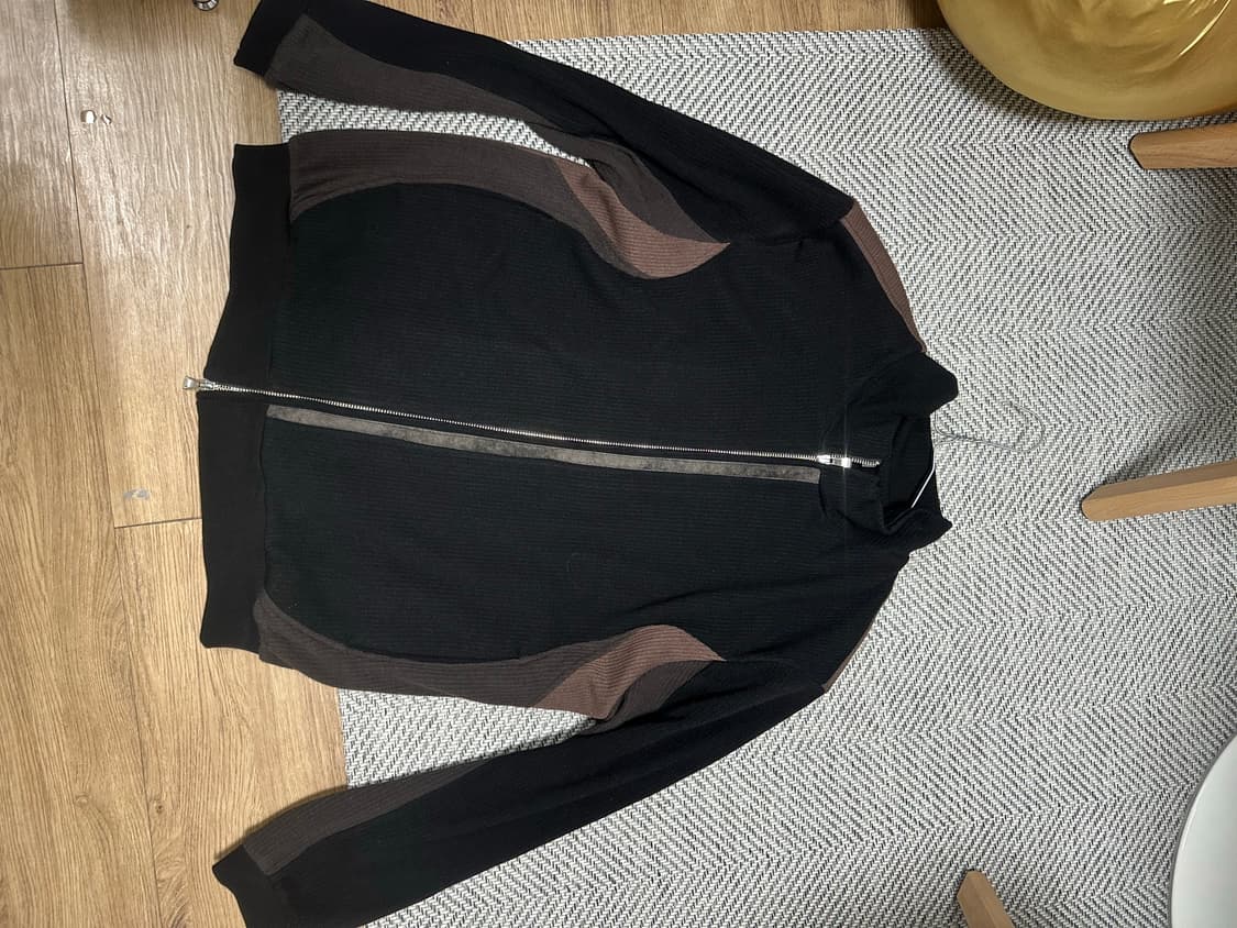 엑슬림 ep8 져지 상품이미지1