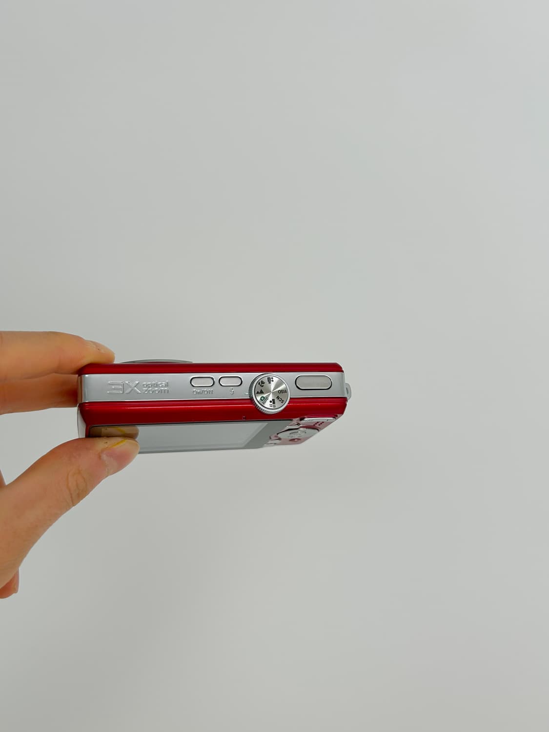 자연스런색감!) 코닥 이지쉐어 m320 Easyshare 빈티지 디카 상품이미지7