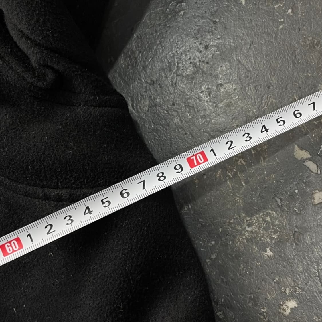 100 노매뉴얼 바시티 자켓  상품이미지6