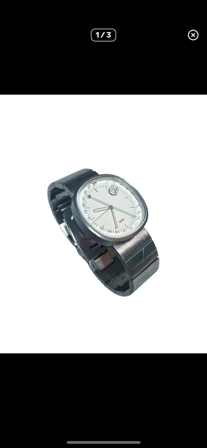 ALESSI AL 5011 상품이미지1