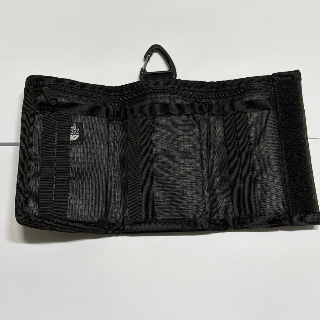 노스페이스 지갑 상품이미지3