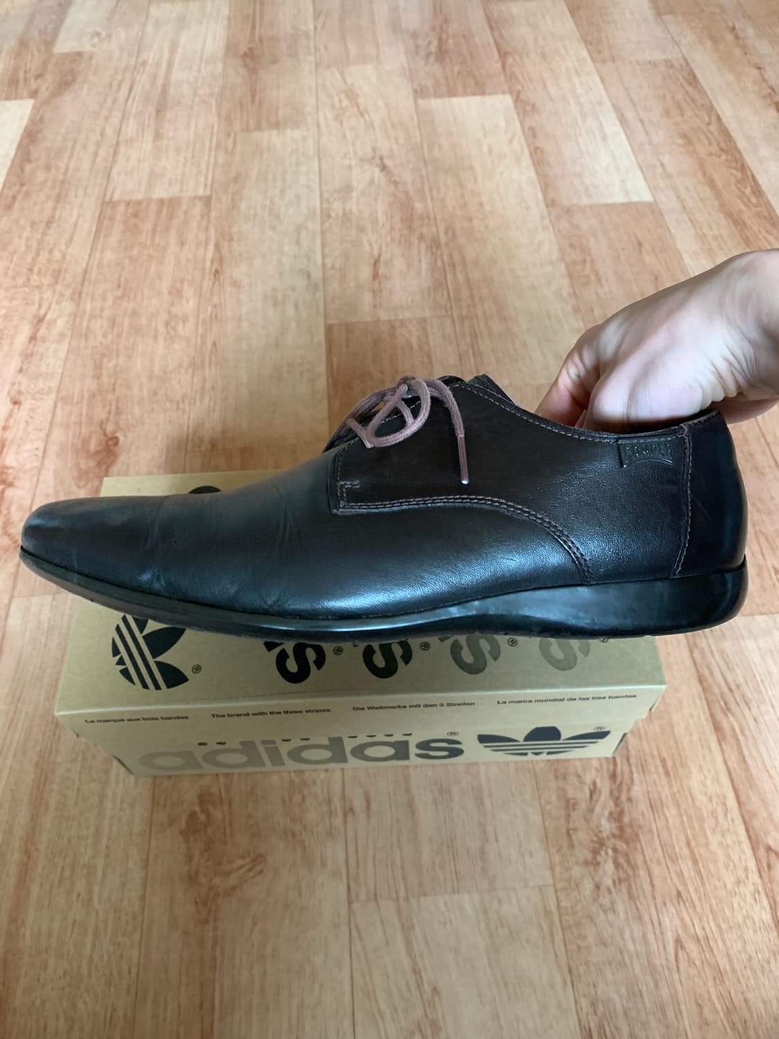 캠퍼 더비 41 상품이미지3