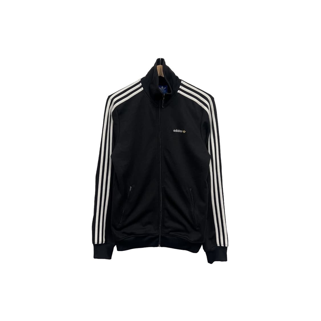 아디다스 검흰 베켄바우어 트랙 져지 상품이미지1