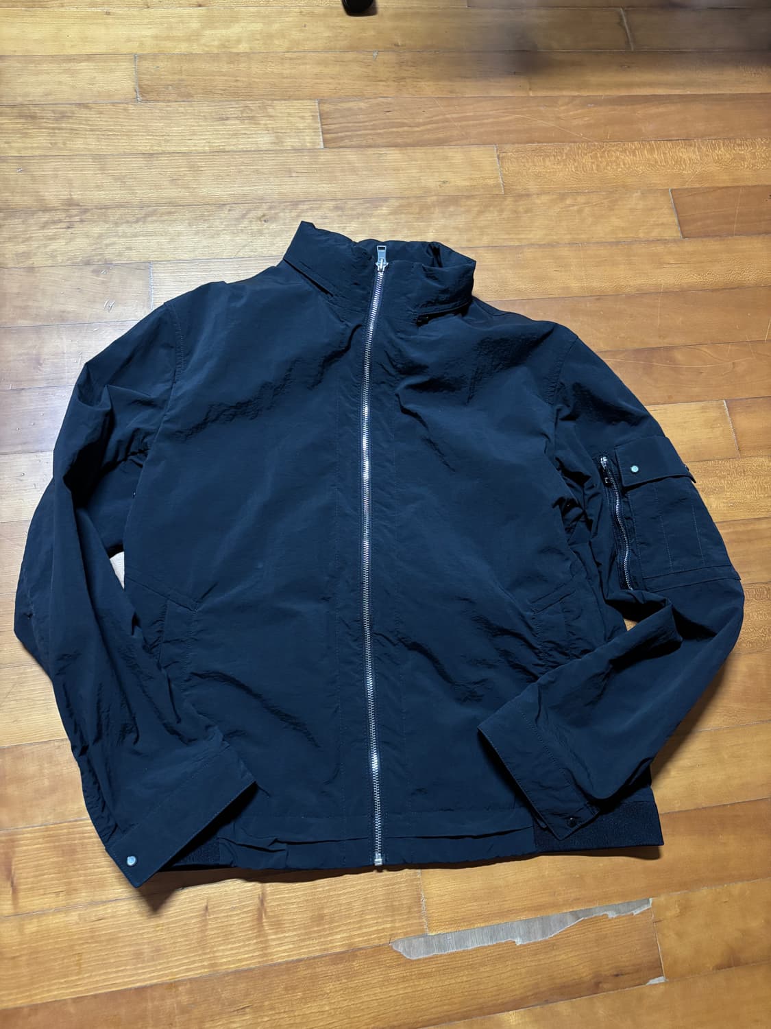 andz ma1 jacket 105size 상품이미지5