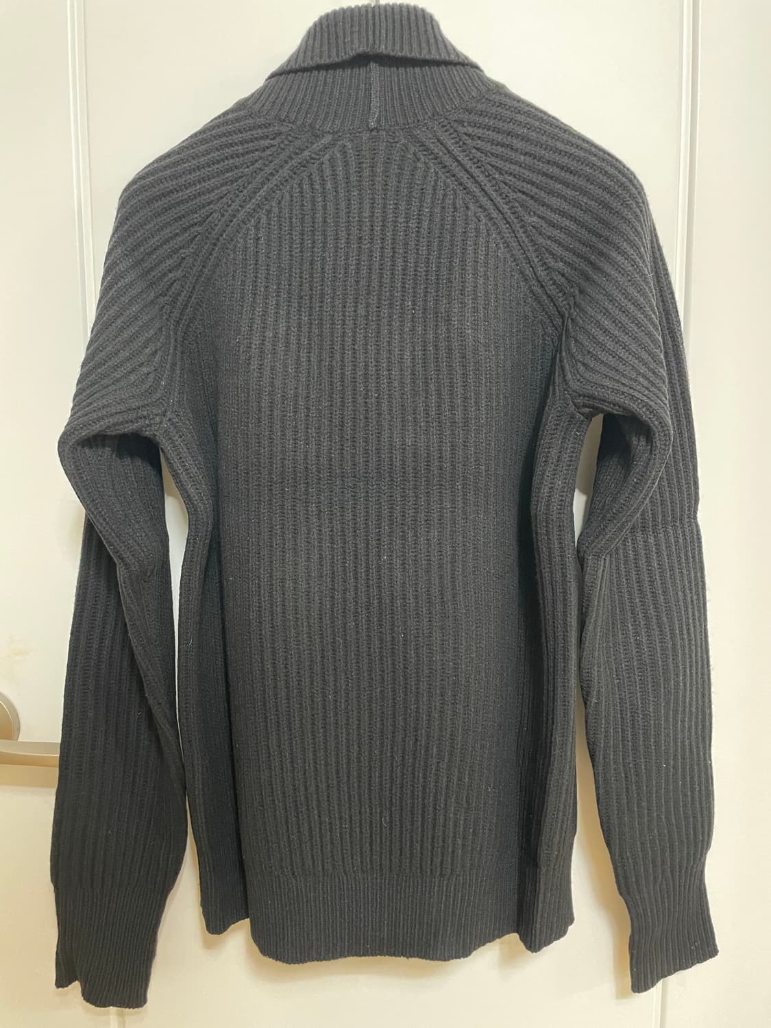 르메르x유니클로 가디건 상품이미지9