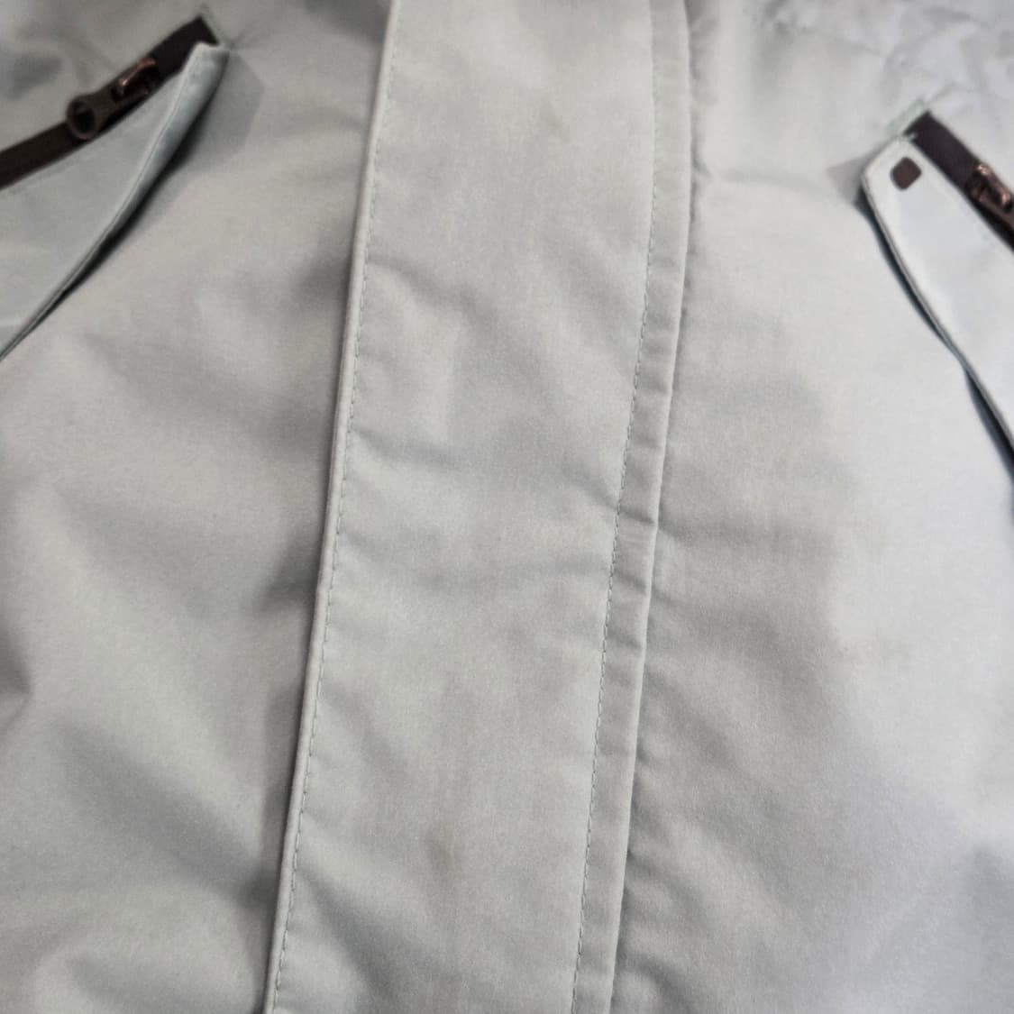 뉴발란스 키즈 바람막이 자켓 140/10/11  상품이미지7