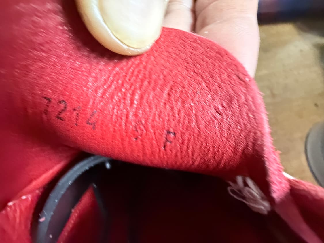 정품)처치스270 상품이미지8