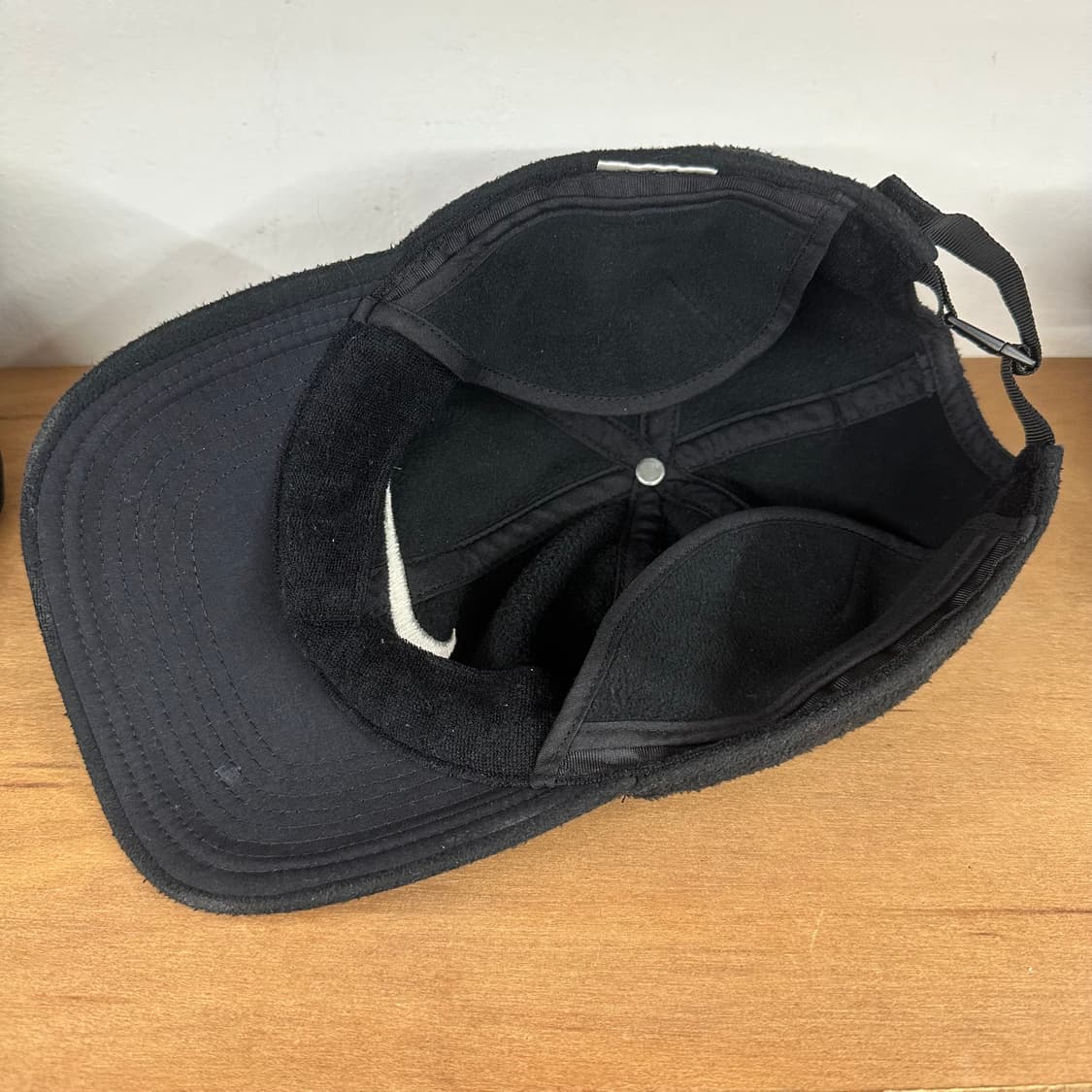 나이키 플리스 이어플랩 캡 상품이미지6