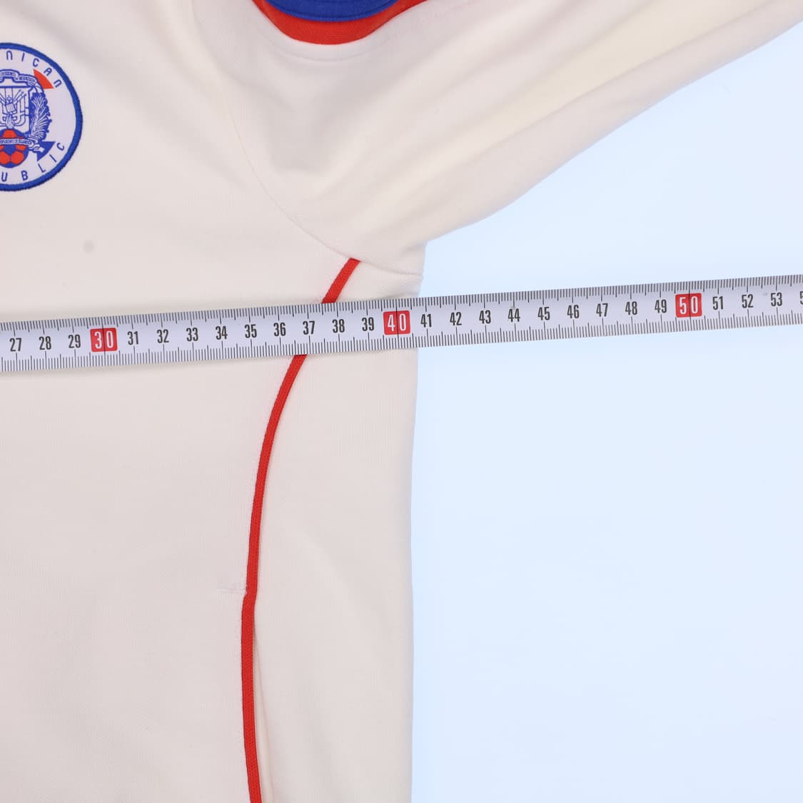 85 아디다스 도미니카 트랙탑 져지 N7556 상품이미지7