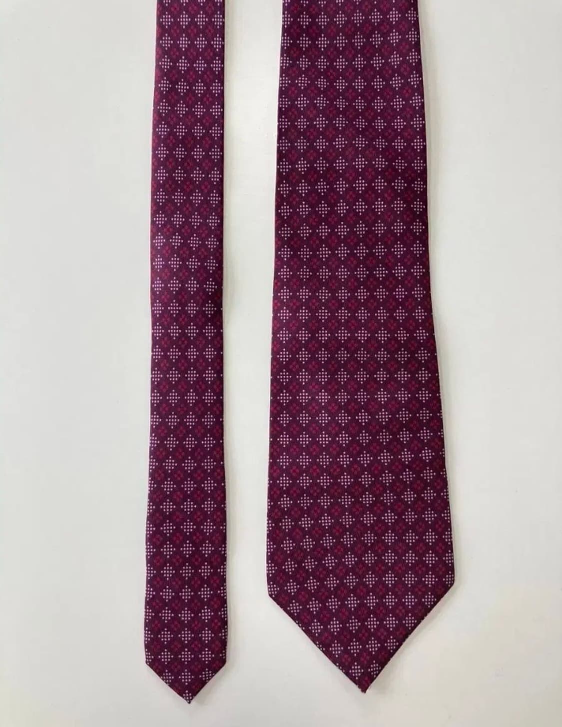 빈티지)넥타이 상품이미지1