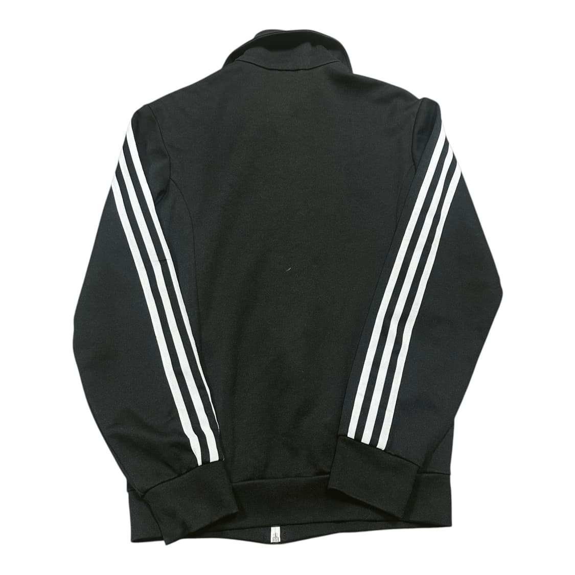 ✨ (바배) 아디다스 파이어버드 유로파 블랙 트랙탑 져지 상품이미지2