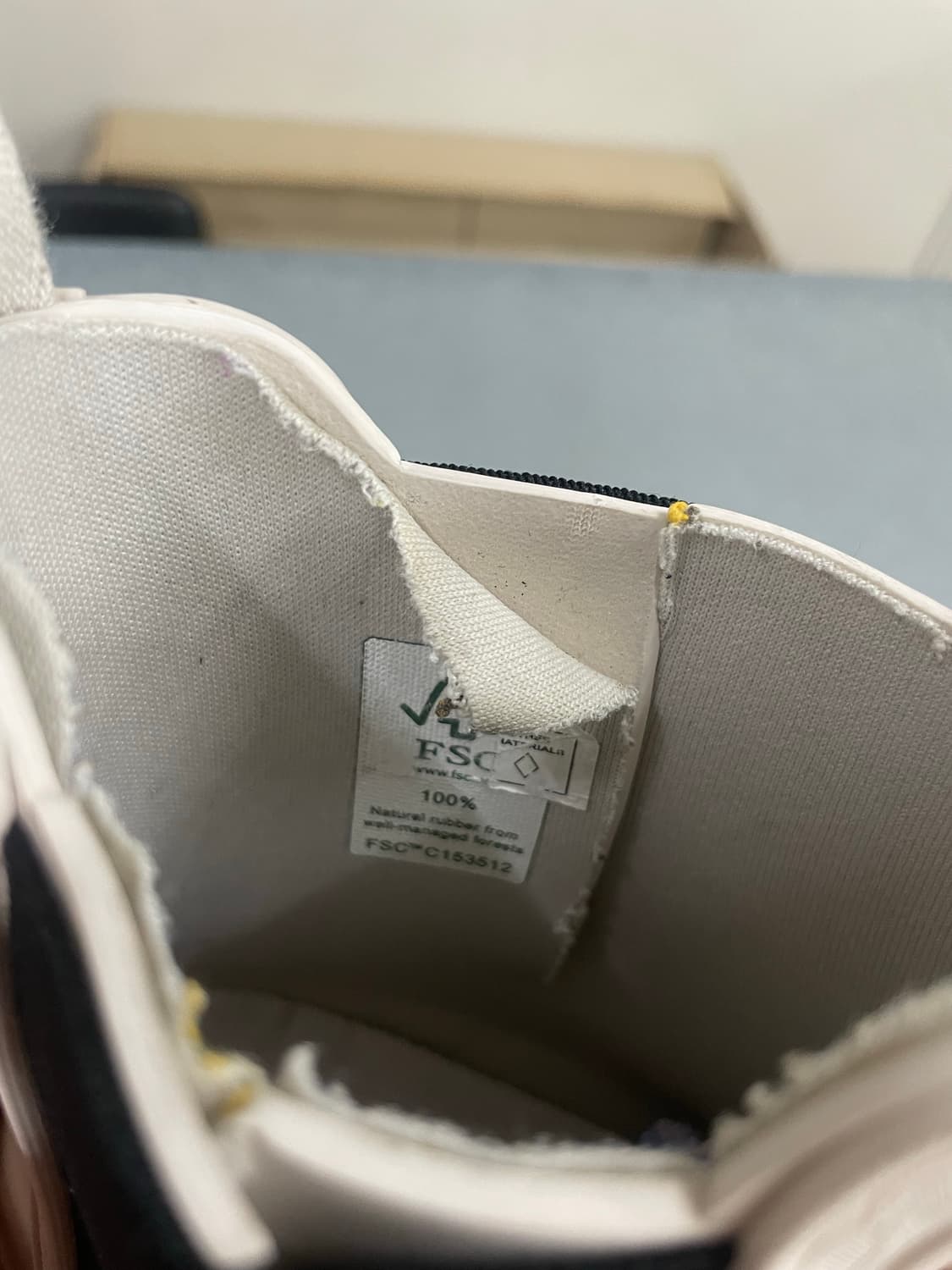 헌터 코만도 첼시부츠 UK8 상품이미지7