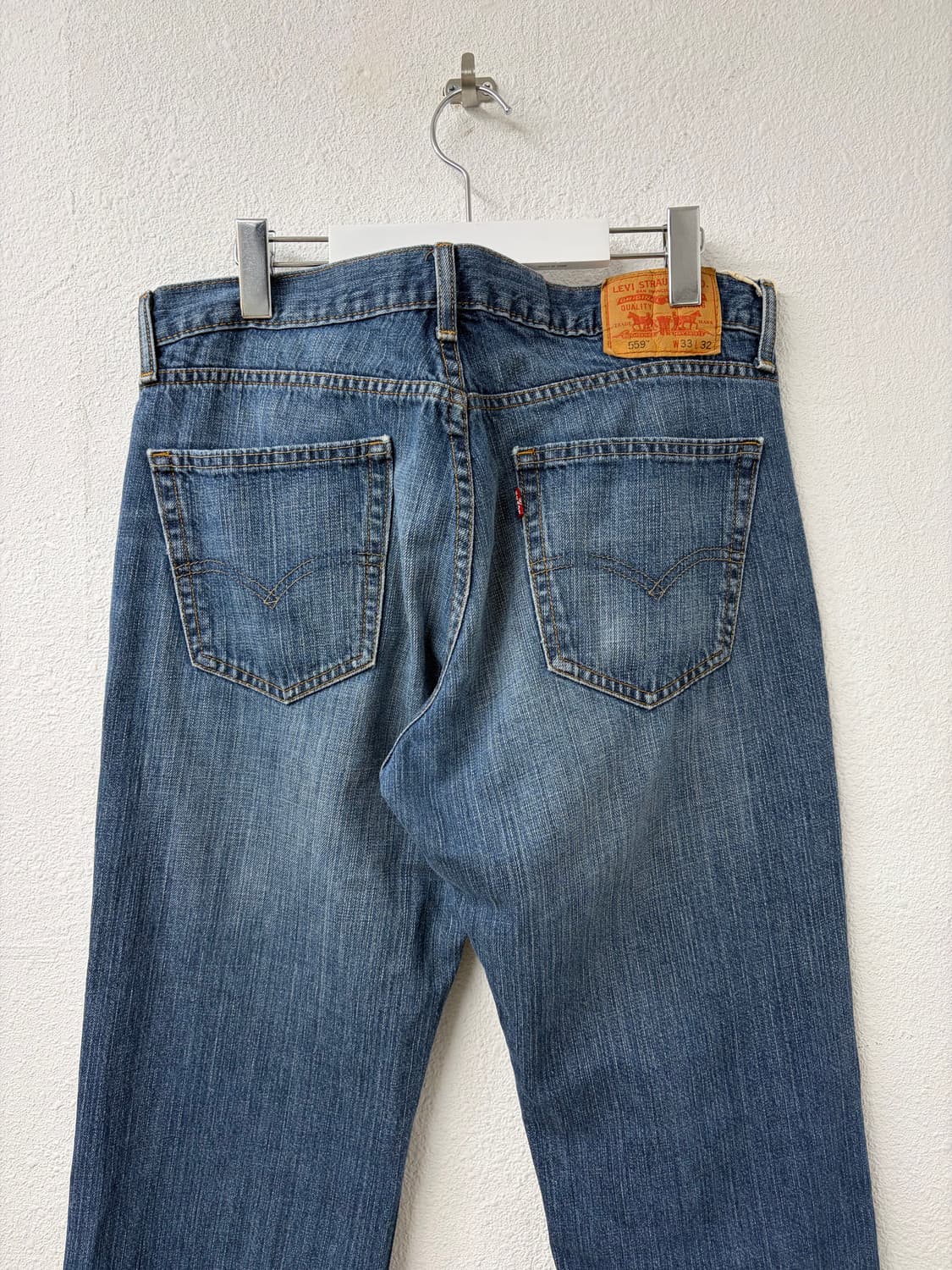 LEVI'S 559 (#022) 상품이미지4