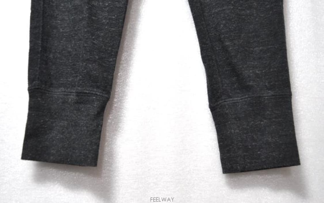 나이키/여성카푸리부트레이닝팬츠(허리27) 상품이미지5