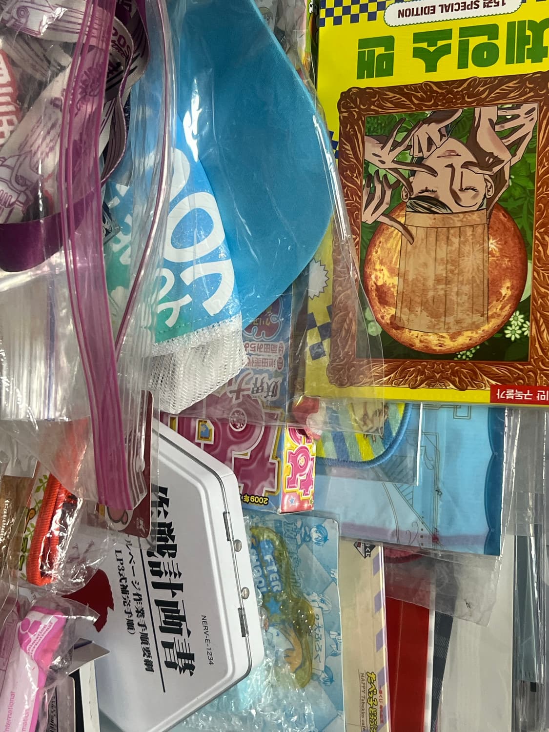 <<굿즈 정리 중>> 상품이미지1