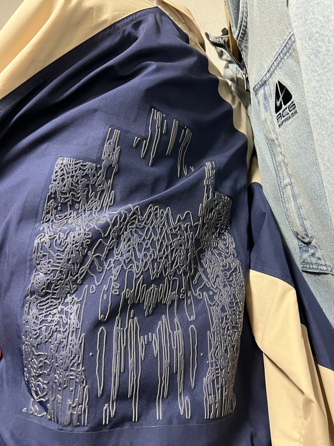 나이키 카브엠트 자켓 상품이미지7