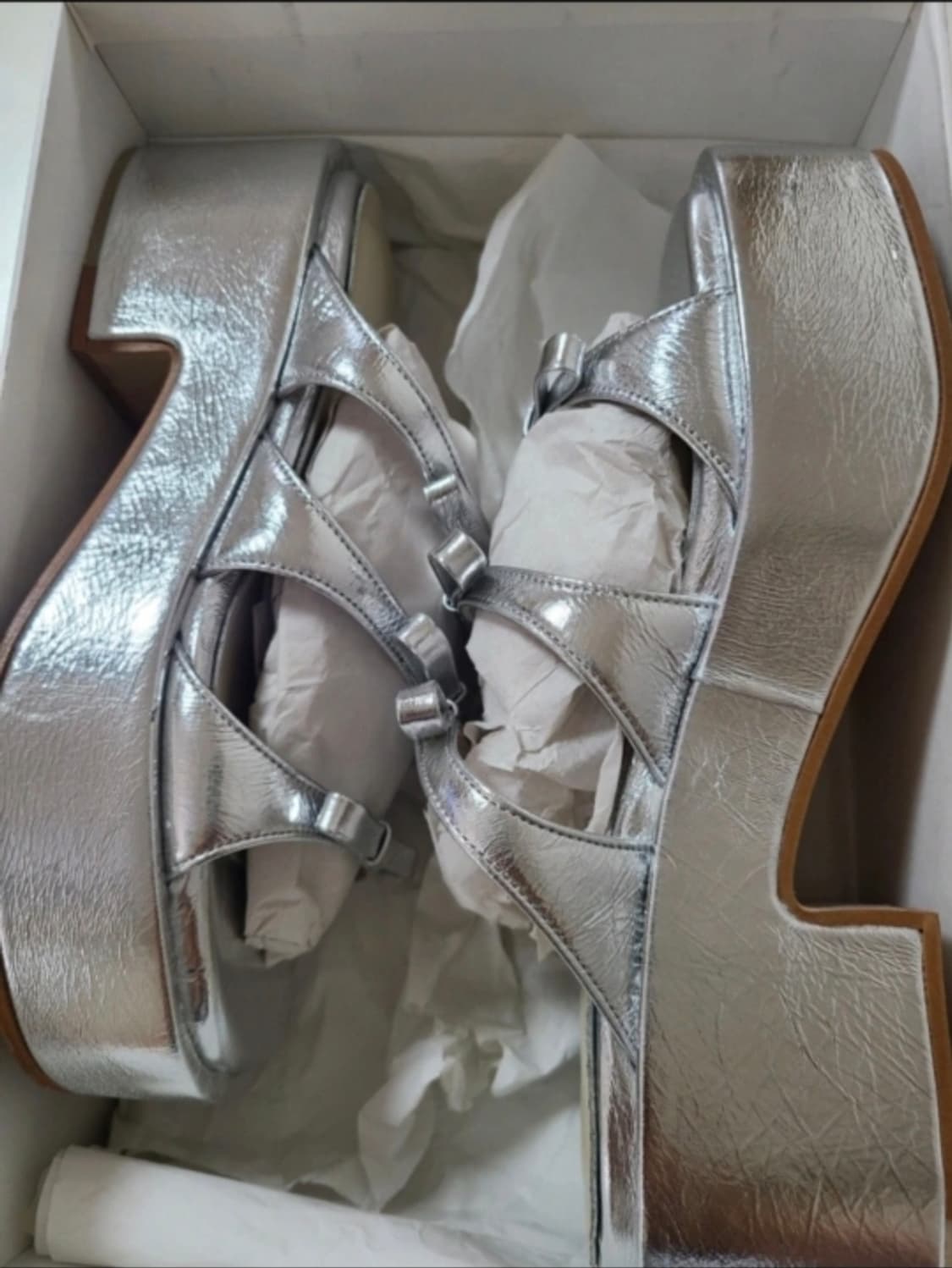 마지셔우드 슬리퍼 상품이미지2