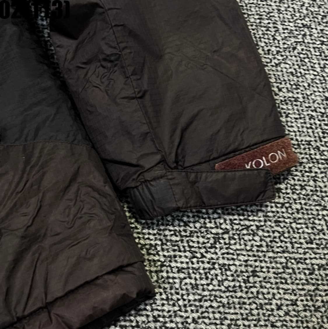 코오롱 패딩 점퍼 상품이미지3