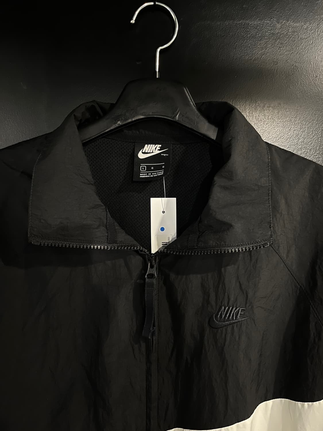 나이키 빅스우시 바람막이 상품이미지3