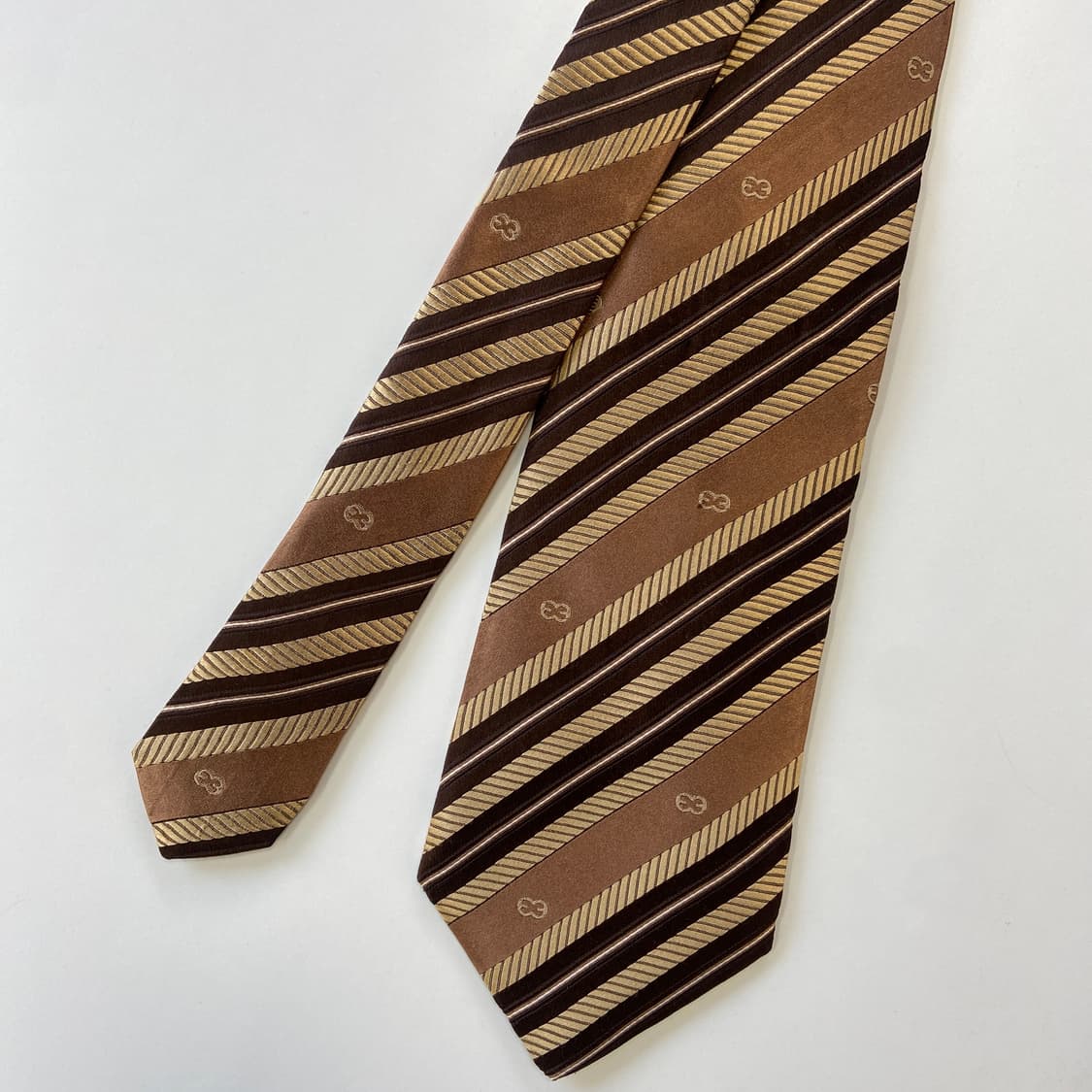 에스까다(ESCADA) 명품 정품넥타이 상품이미지2