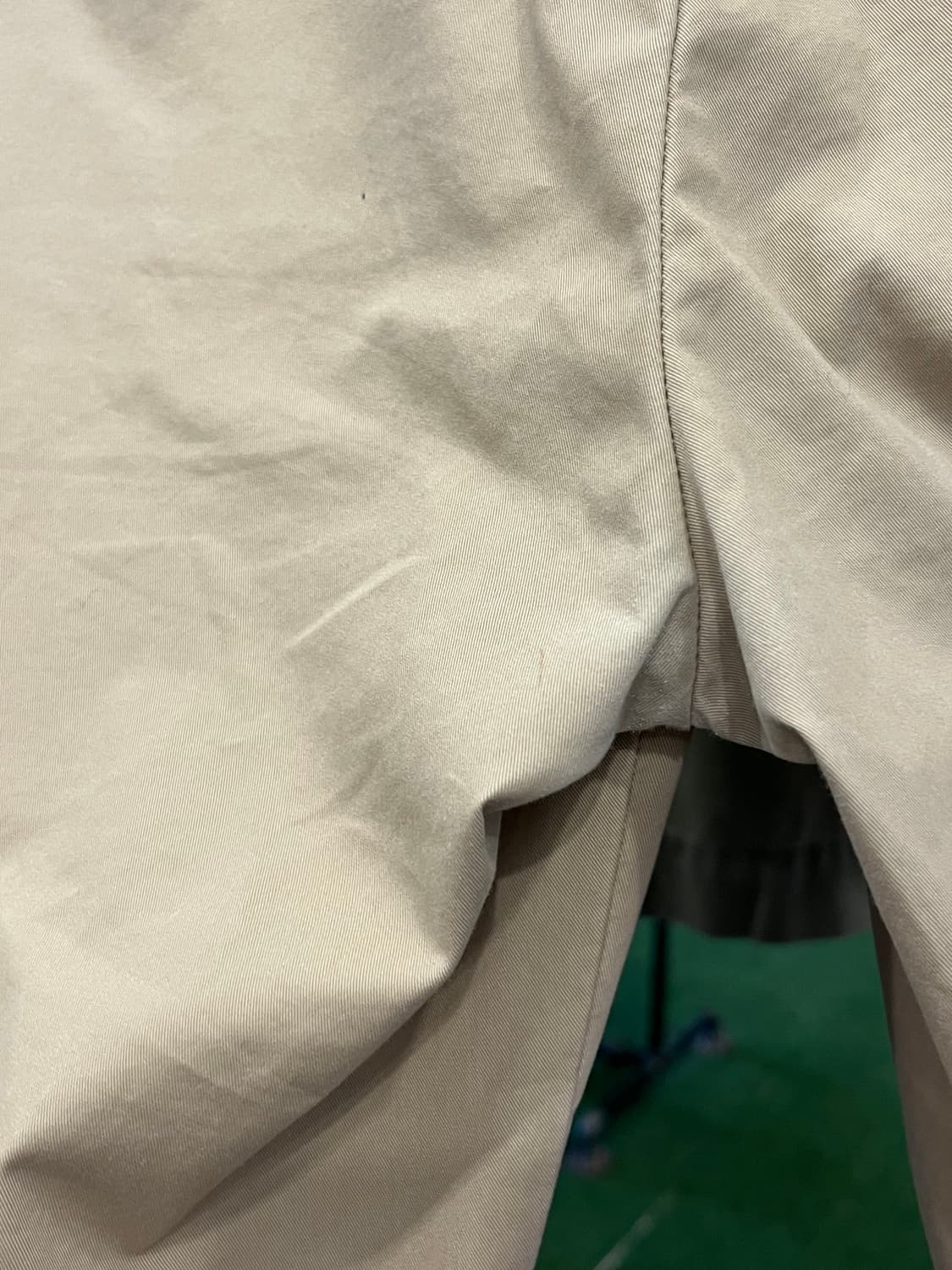 Polo RL 폴로 랄프로렌 치노 하프 팬츠 (32) 상품이미지7