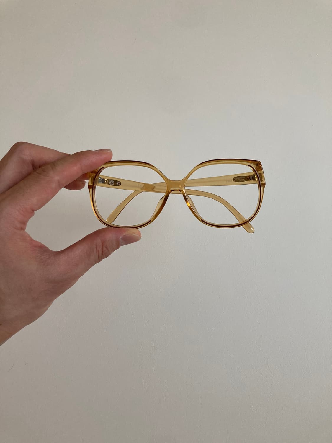 Eyewear No Lens 상품이미지8