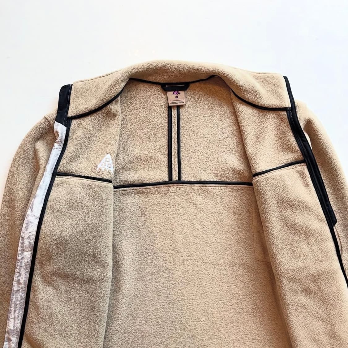 나이키 ACG 마이크로 플리스 자켓 상품이미지5