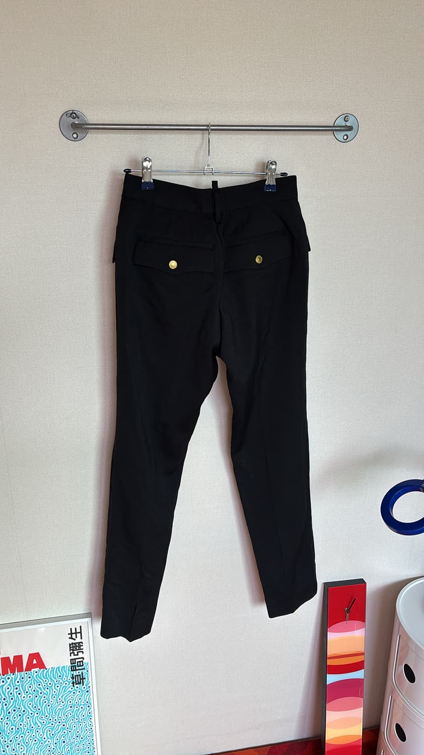 Multi Zipper Trouser 상품이미지3