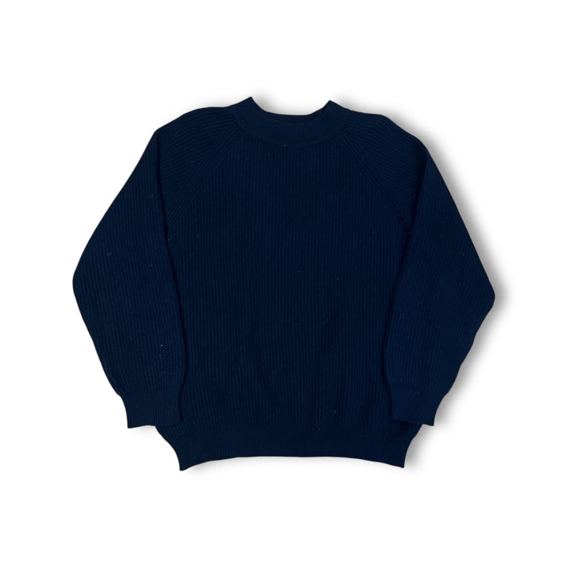 어나더오피스 니트 상품이미지1