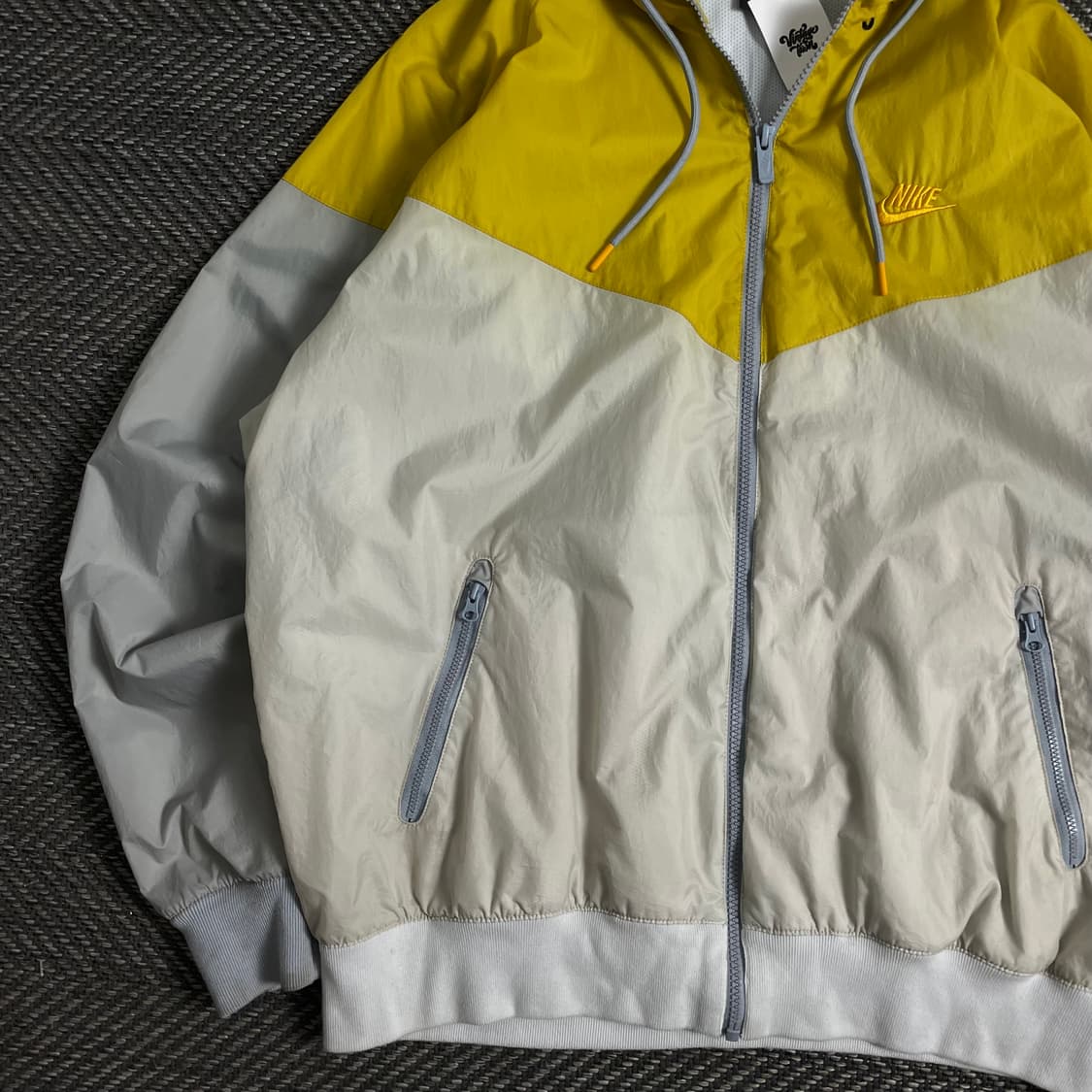 나이키 신형 윈드러너 러닝 바람막이 자켓o 3070 상품이미지3