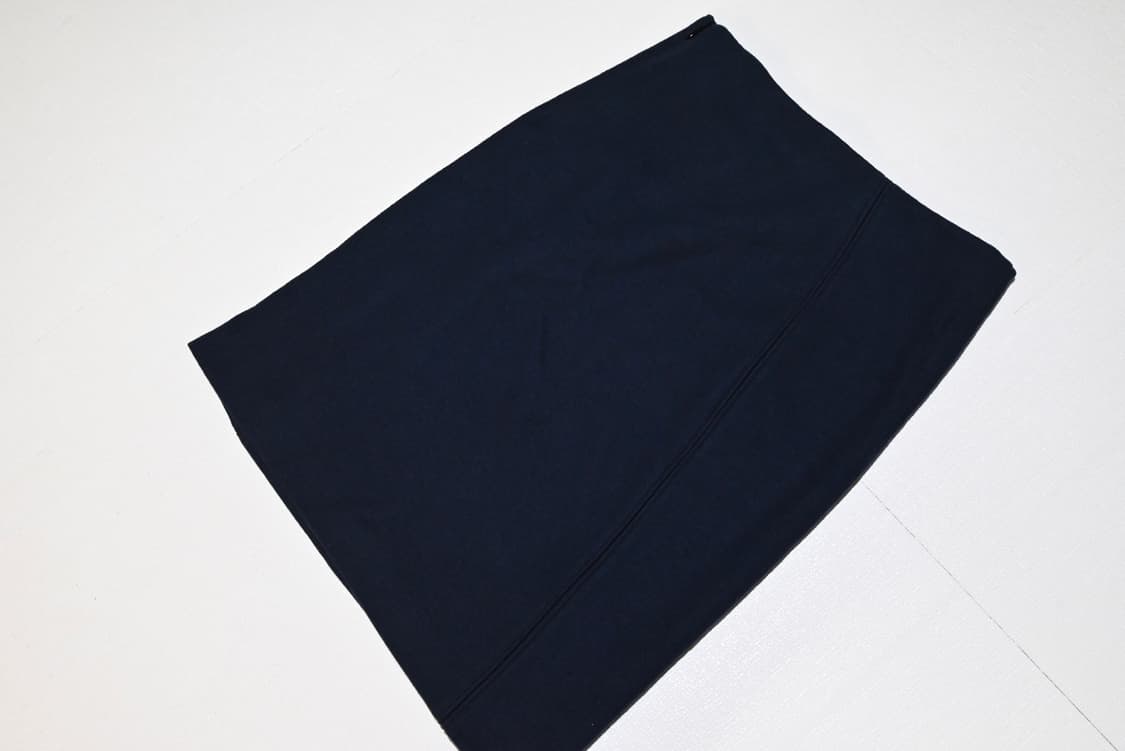 Jil sander wool skirt 상품이미지4