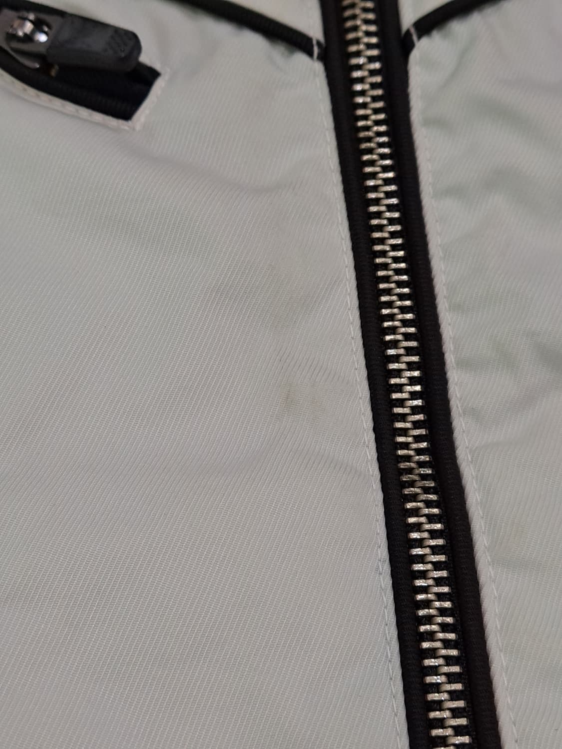 [EXR] Y2K 레이싱 바이커 자켓 상품이미지8