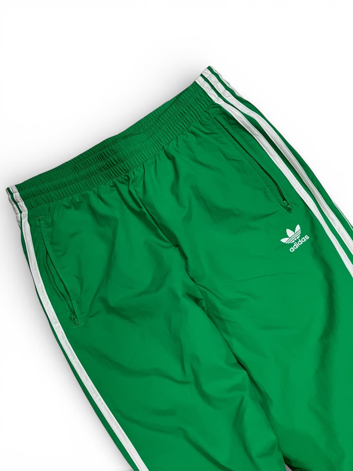 아디다스 삼선 트레이닝 팬츠 M 상품이미지2