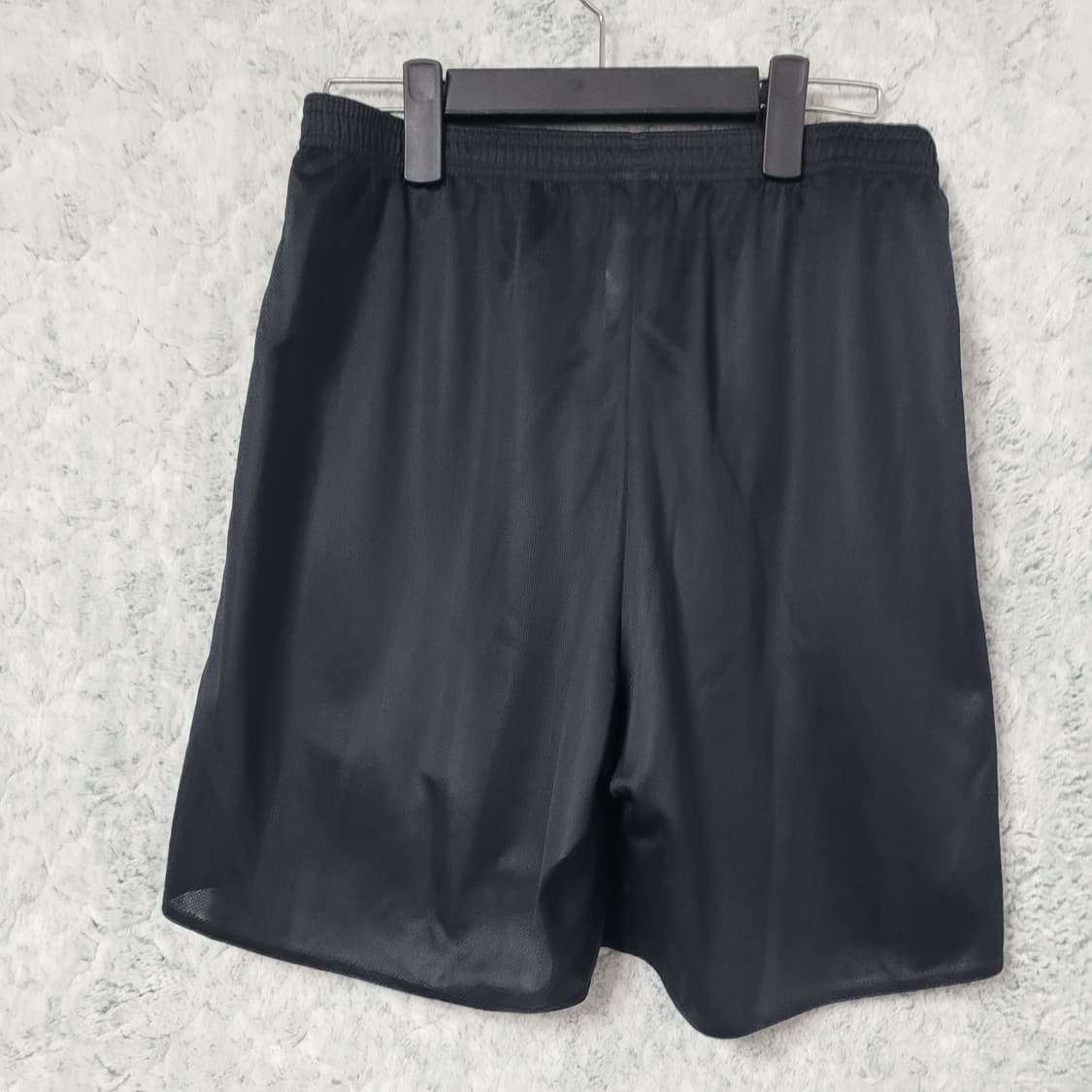 G517 [L] 아디다스 기능성 반바지 상품이미지2