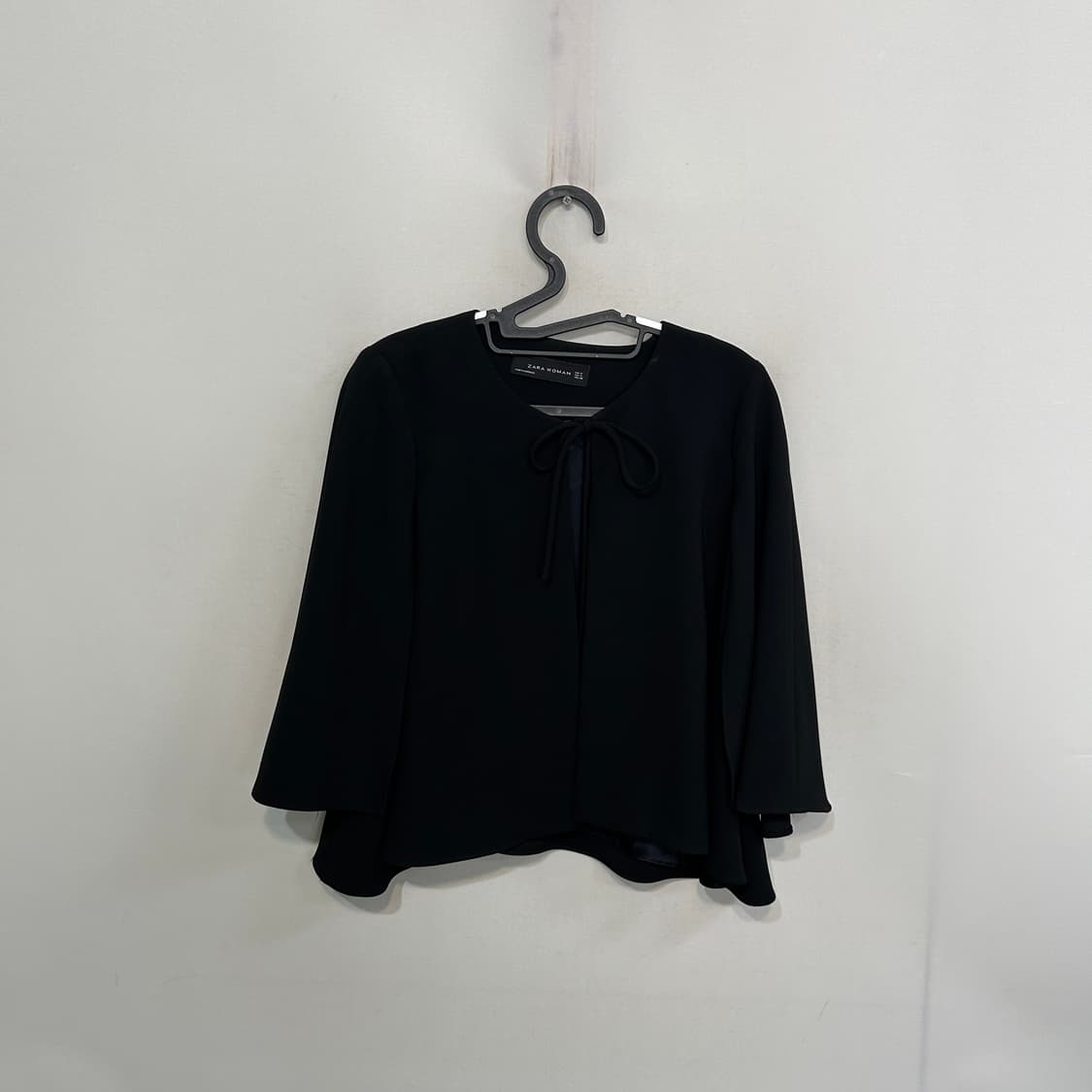 자라 여성 블라우스 M 상품이미지1