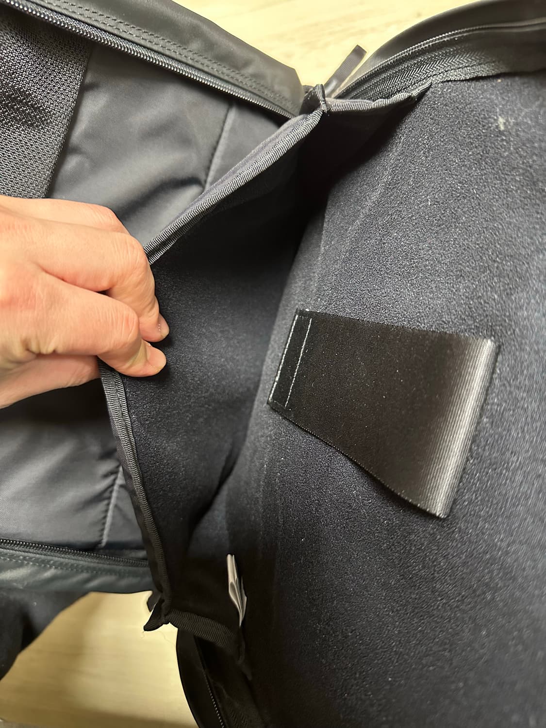 PORTER 요시다 포터 드라이브 백팩 상품이미지7