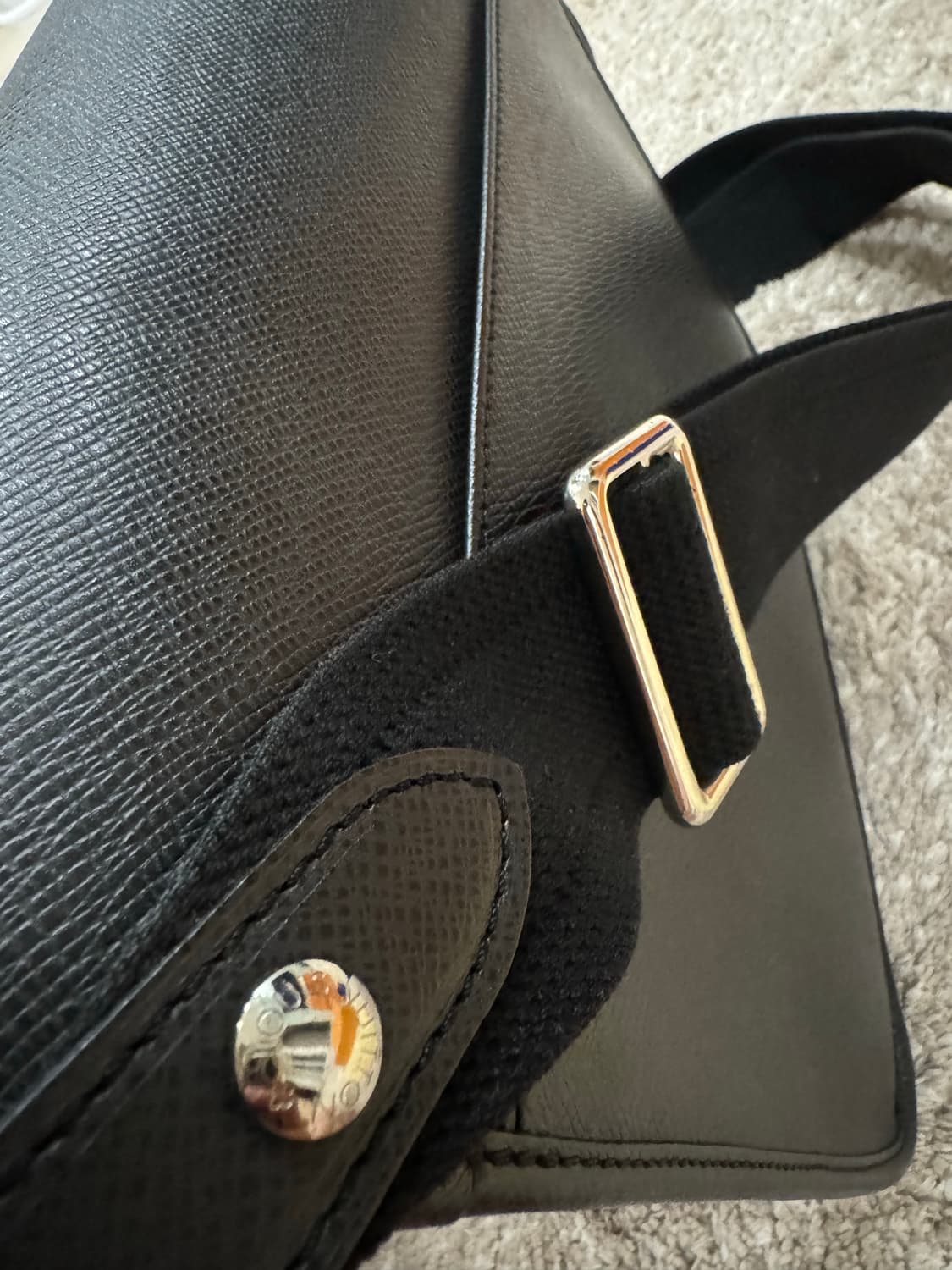 정품 루이비통 가방 크로스백 상품이미지6