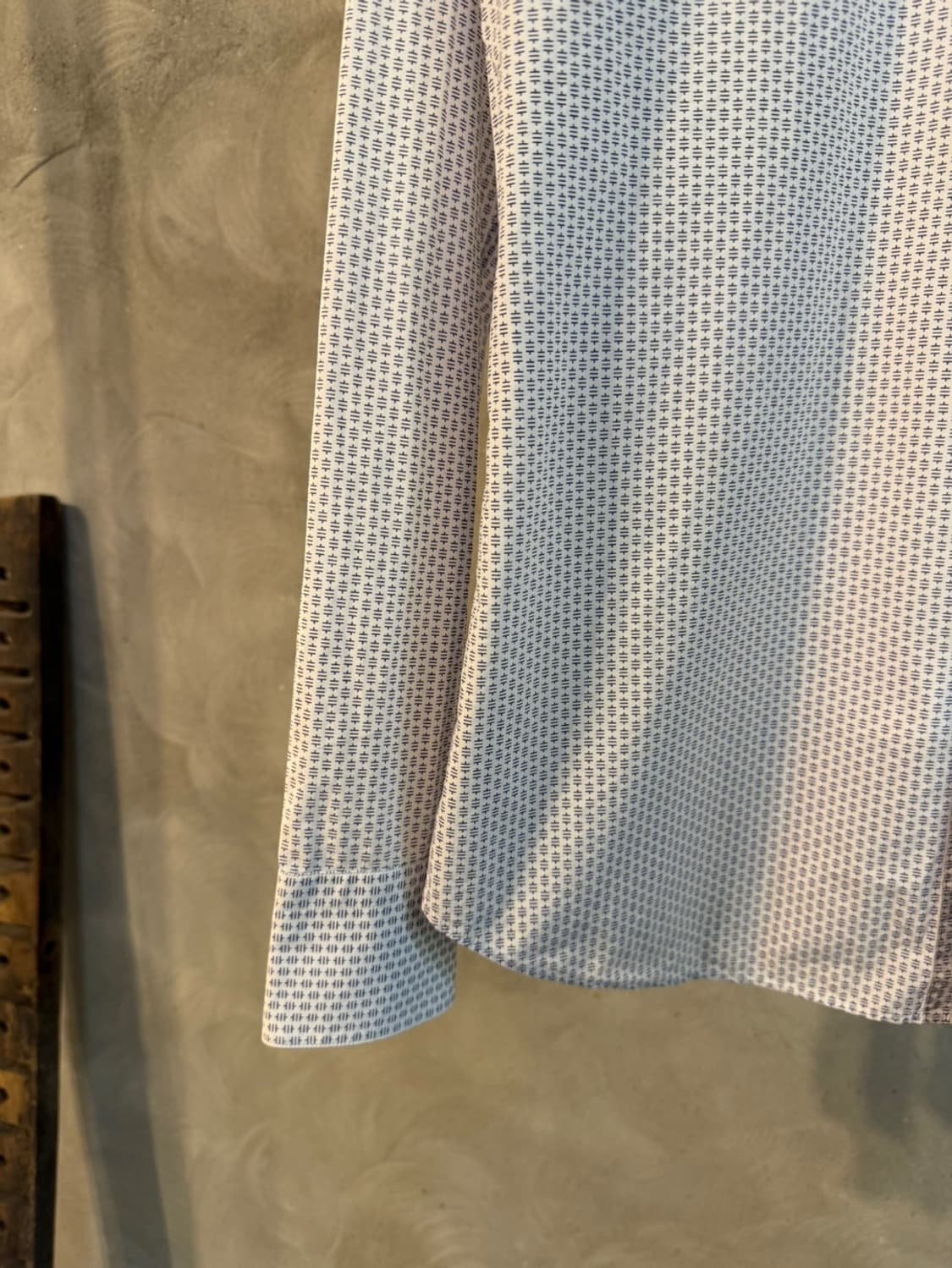 살바토레 페라가모 드레스 셔츠 100 상품이미지8