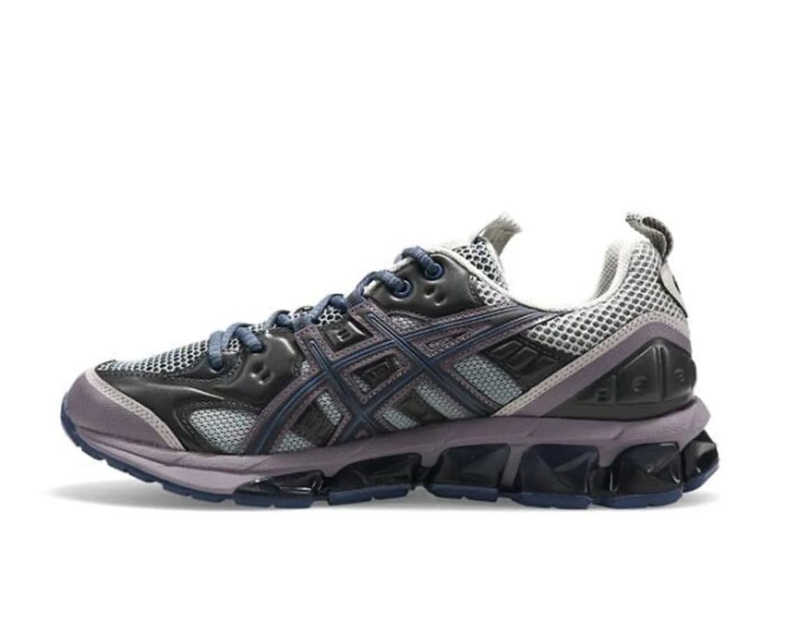 아식스 젤 퀀텀 360 VII 7 키소 오이스터 그레이 240 상품이미지1