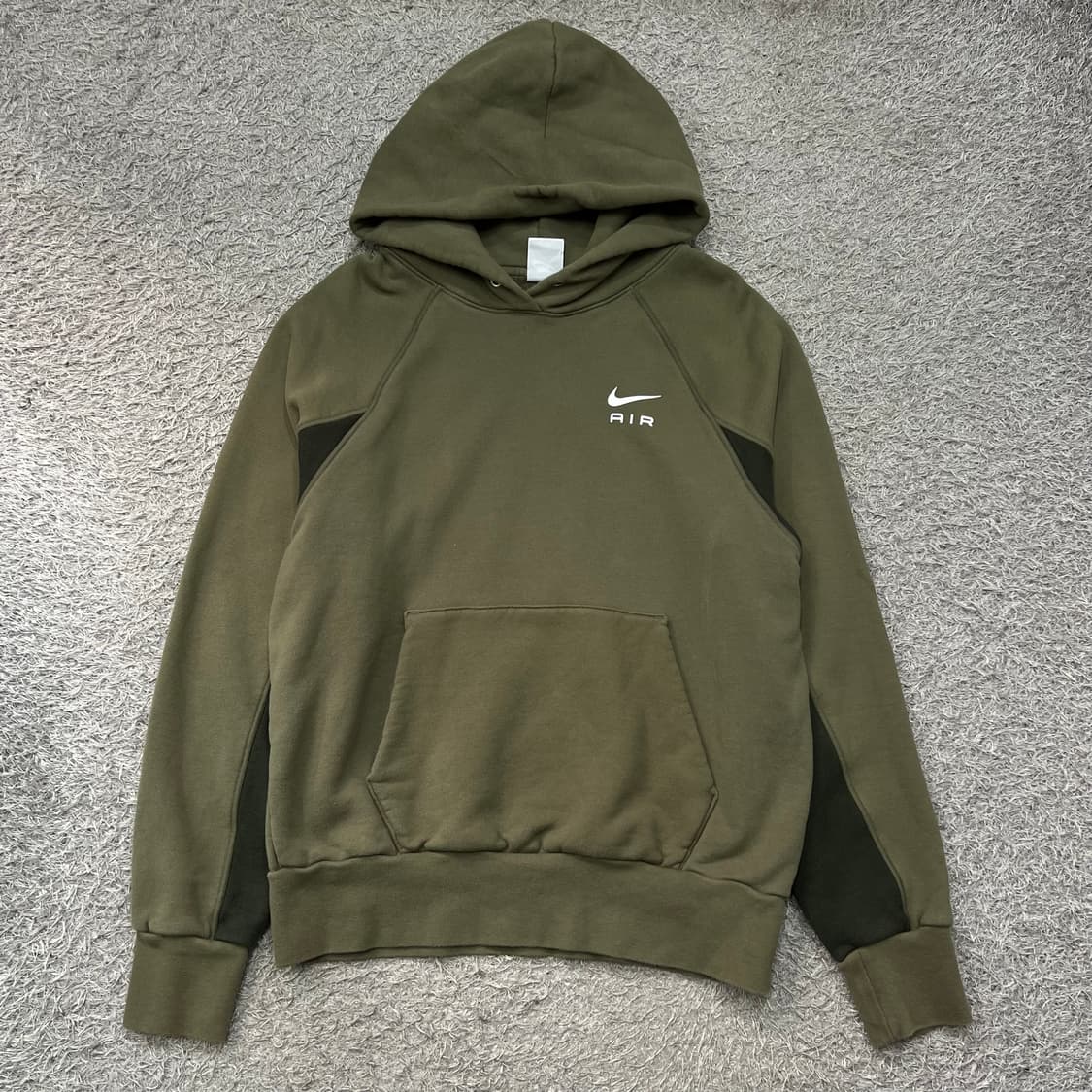 [95] 나이키 air 후드티 상품이미지2