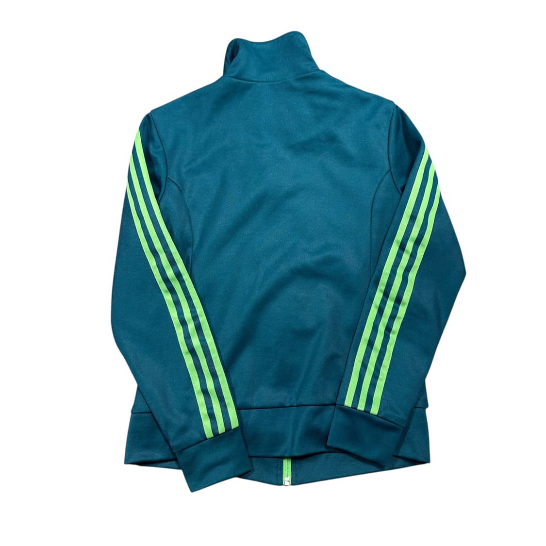 ✨ (바배) 아디다스 유로파 청록 트랙탑 져지  상품이미지2