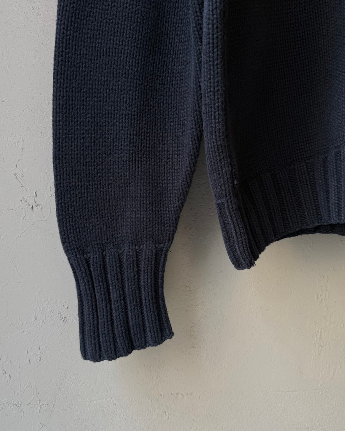 Polo Ralph Lauren 90s bear sit-down knit 상품이미지5