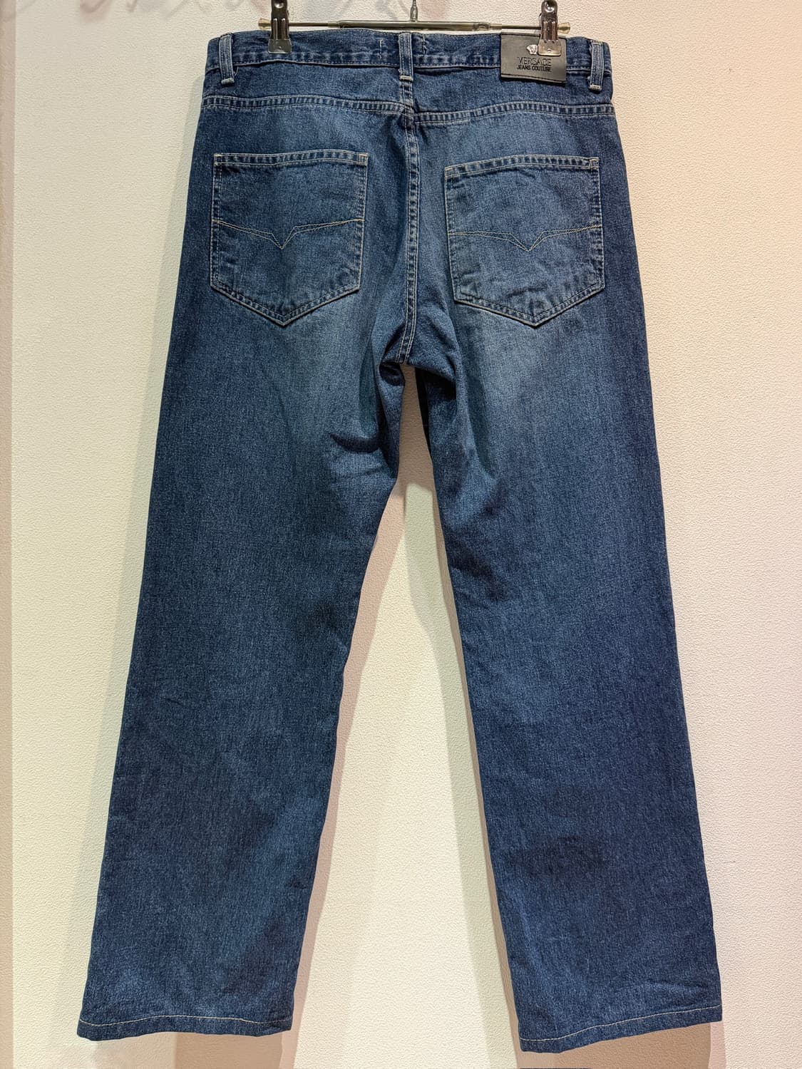 Versace Jeans (32, Made in Italy) 상품이미지3