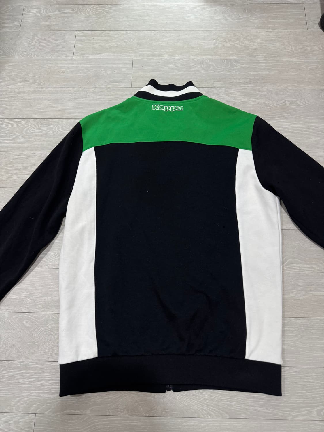 카파 올드스쿨 트랙탑  상품이미지4